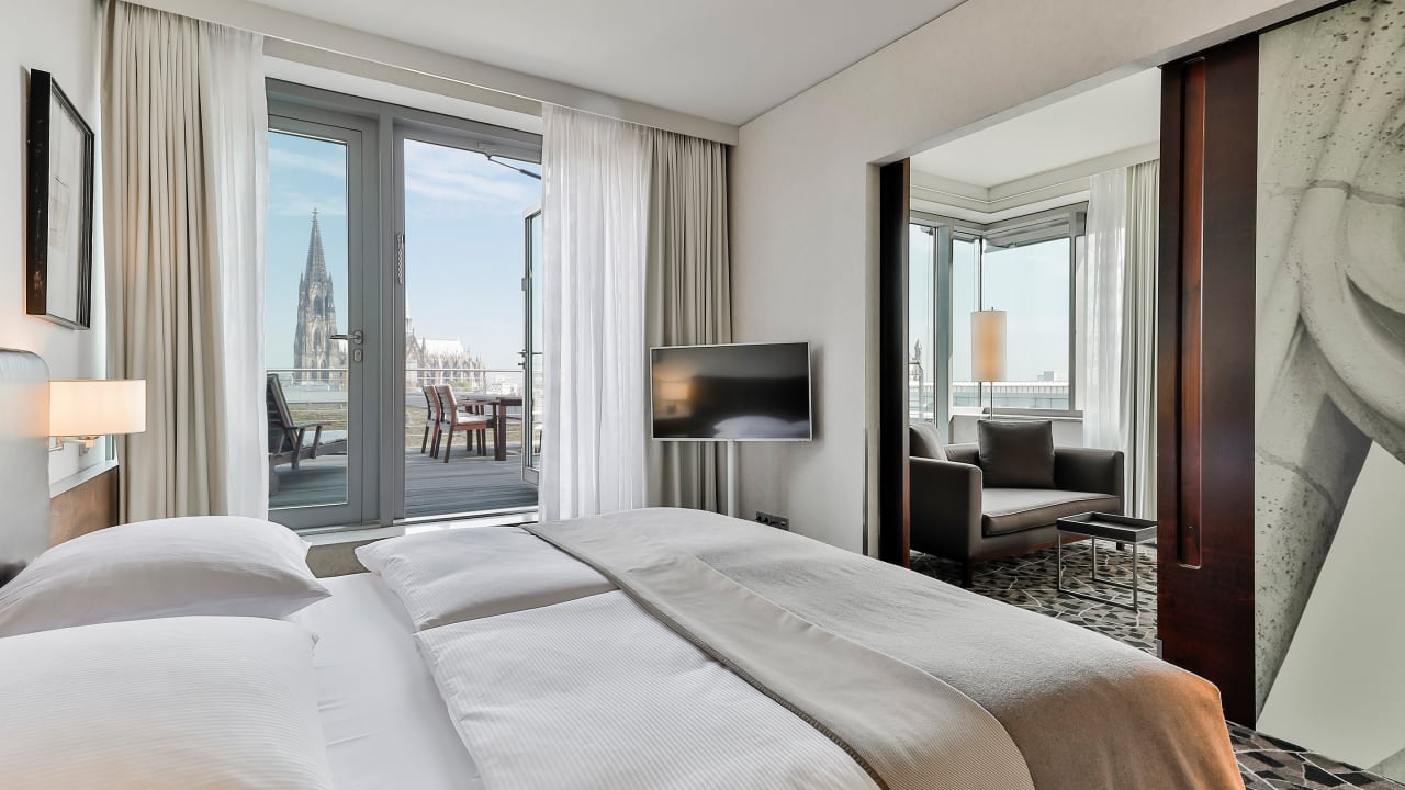 Dorint Hotel Am Heumarkt Koln Koln Holidaycheck Nordrhein Westfalen Deutschland