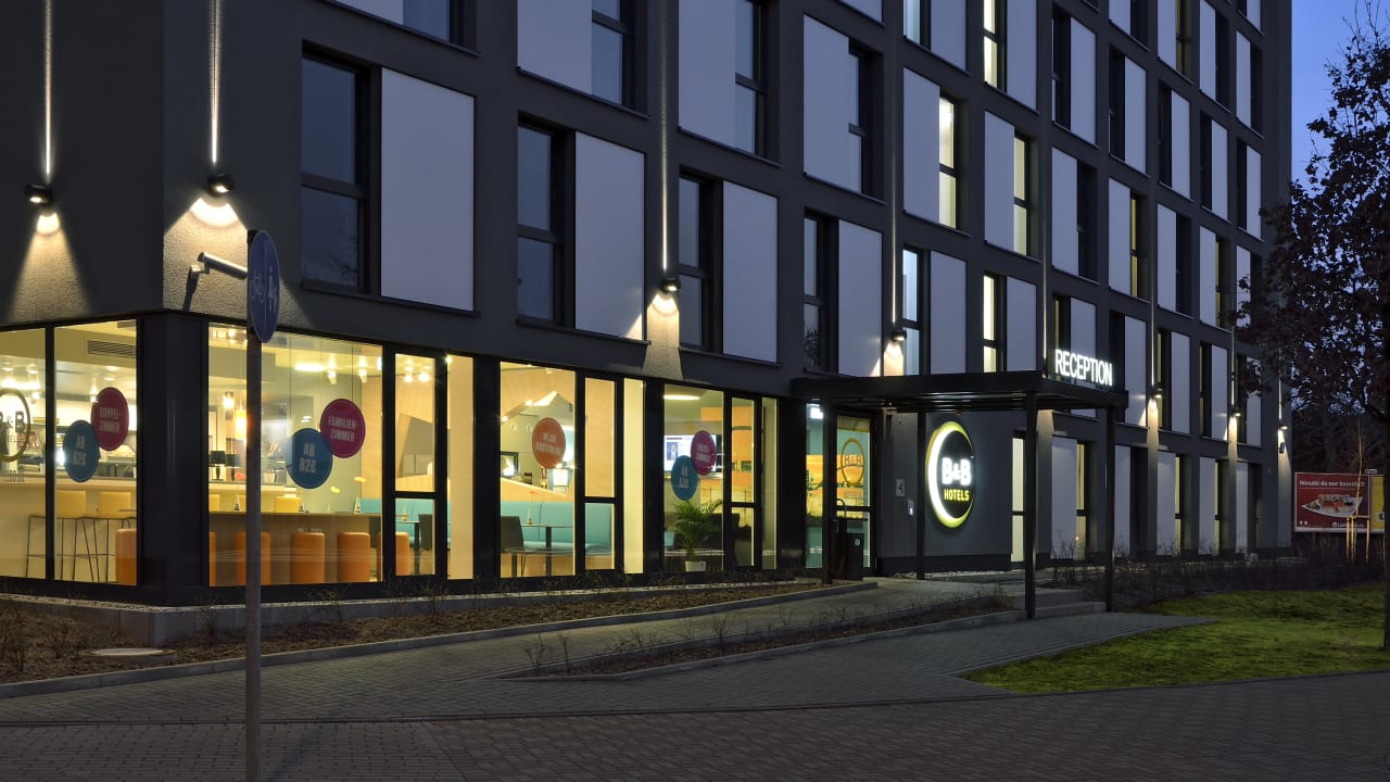 B B Hotel Koln Messe Koln Holidaycheck Nordrhein Westfalen Deutschland