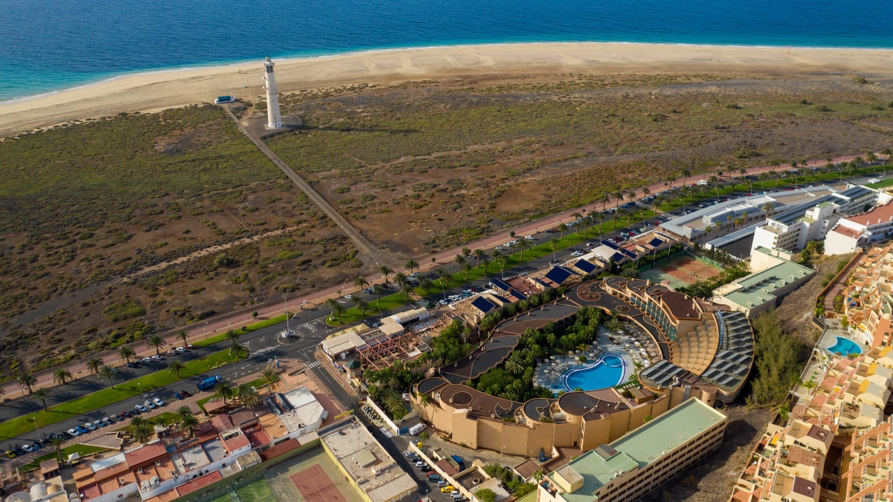 MUR Hotel Faro Jandia & Spa Fuerteventura