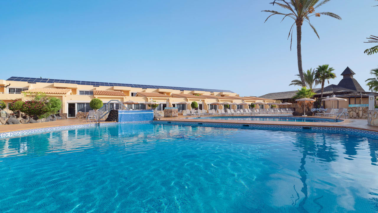 Hotel Arena Suite Corralejo Holidaycheck Fuerteventura Spanien