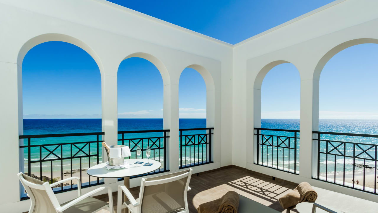 Royal Palm Resort Spa Adults Only Esquinzo Holidaycheck Fuerteventura Spanien