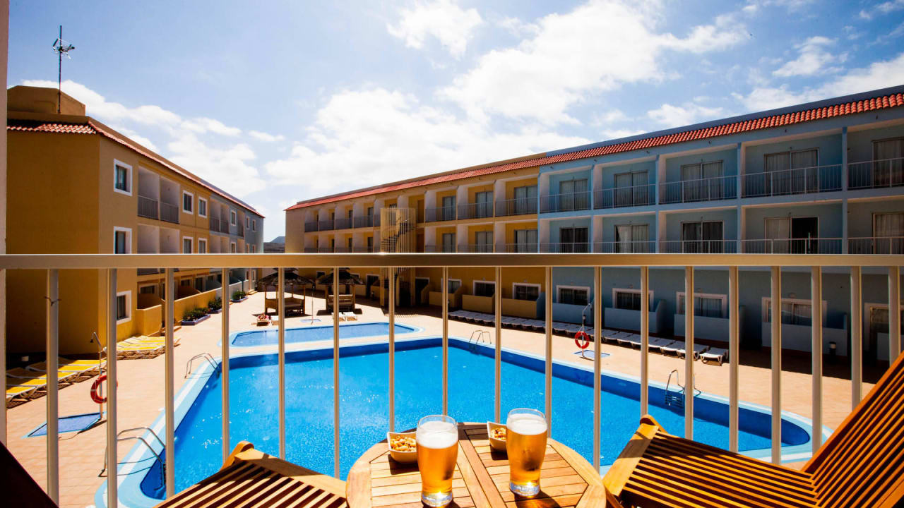 Surfing Colors Corralejo Holidaycheck Fuerteventura Spanien