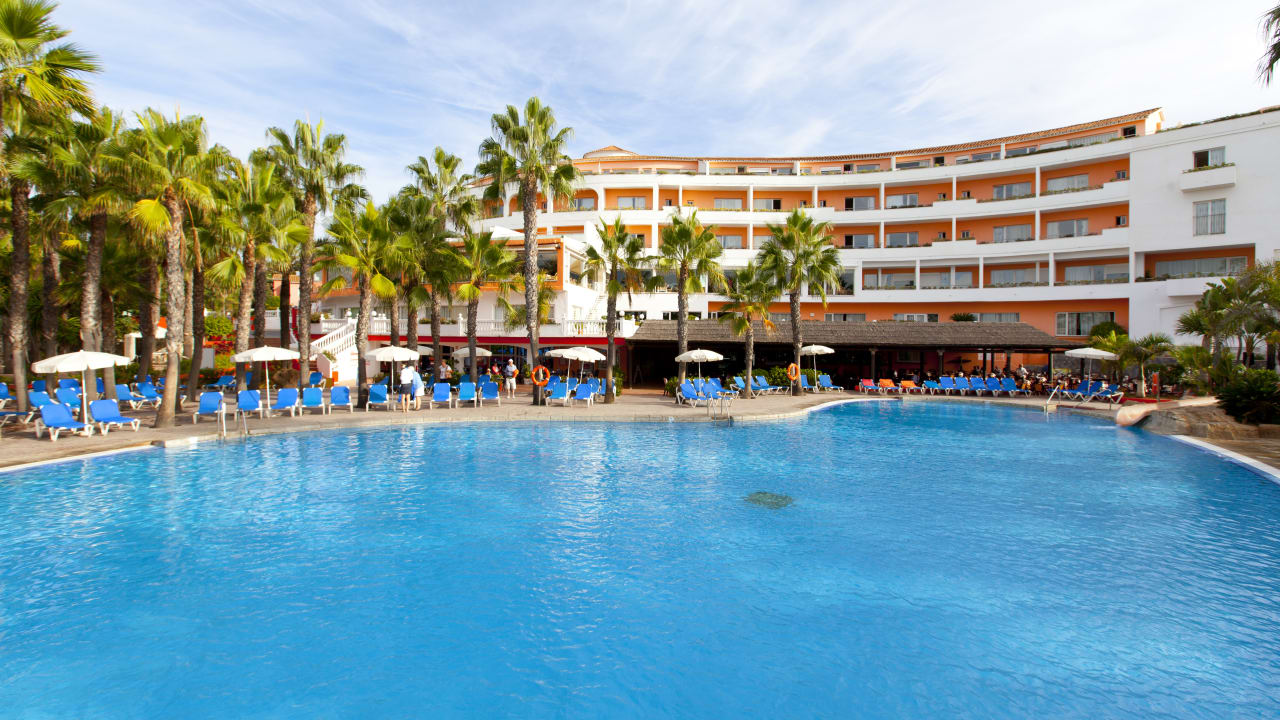 Hotel Marbella Playa Marbella Holidaycheck Costa Del Sol Spanien