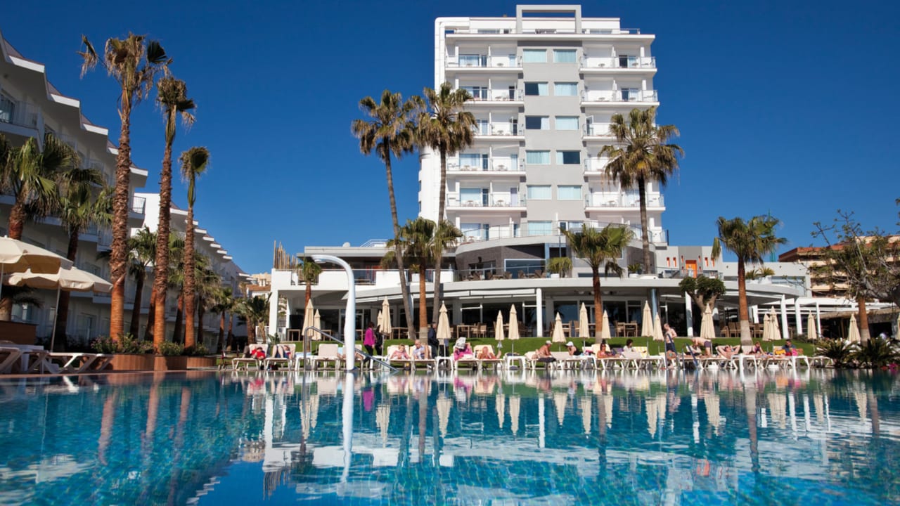 Hotel Riu Nautilus - Adults only