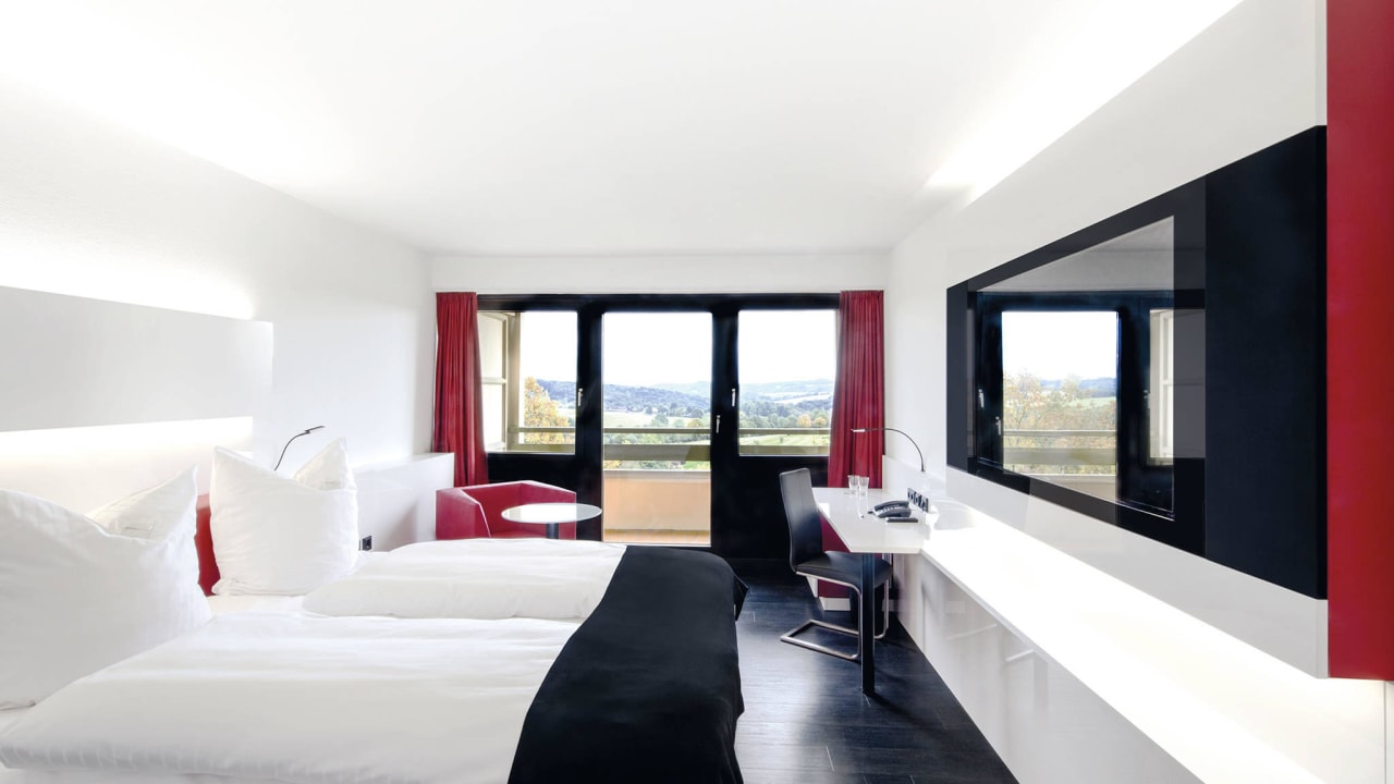 Dormero Hotel Bonn Windhagen Windhagen Holidaycheck Rheinland Pfalz Deutschland