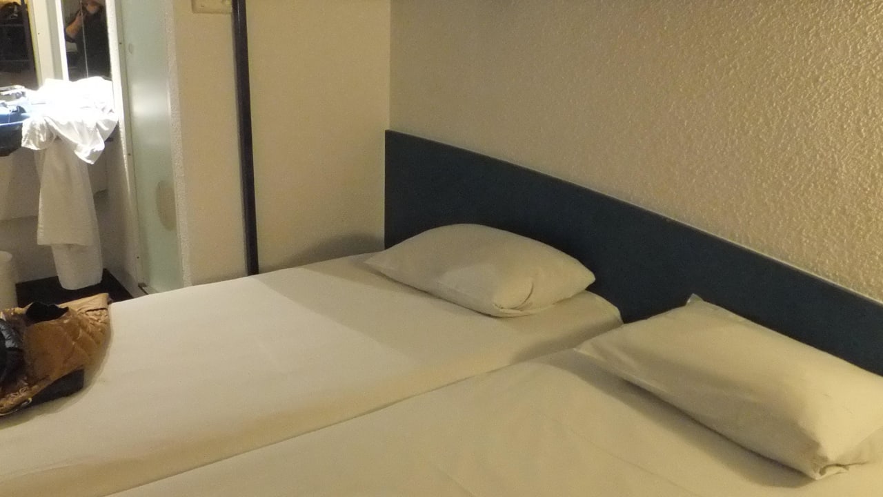 Ibis Budget Hotel Luxembourg Airport Munsbach Holidaycheck Kanton Luxemburg Luxemburg