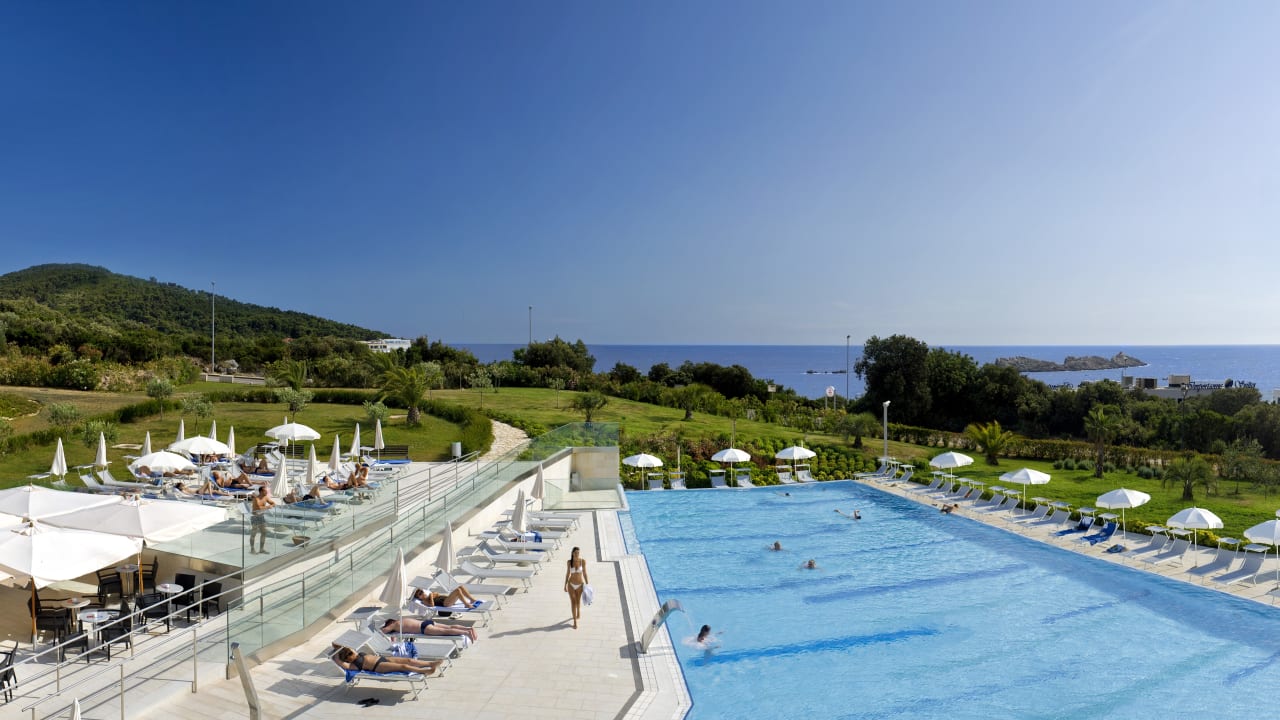 Valamar Lacroma Dubrovnik Hotel Dubrovnik Holidaycheck Dalmatien Kroatien