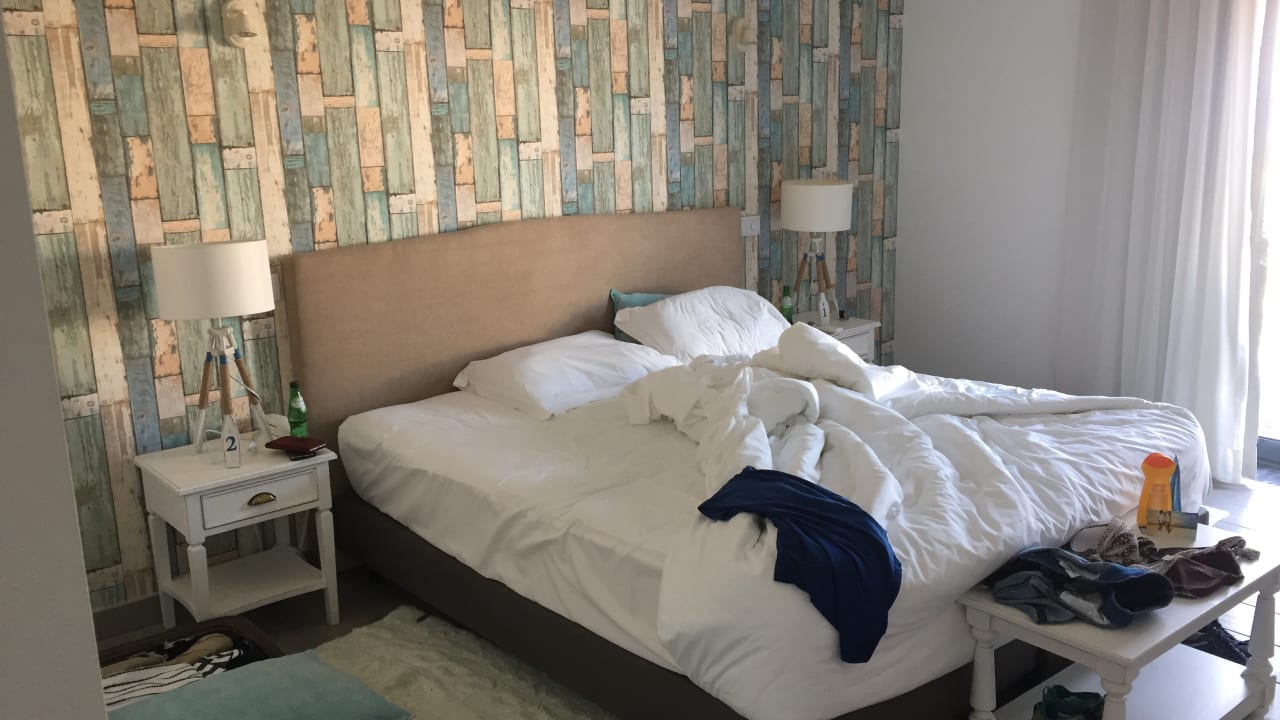 Mareta Beach Boutique B B Sagres Holidaycheck Algarve Portugal