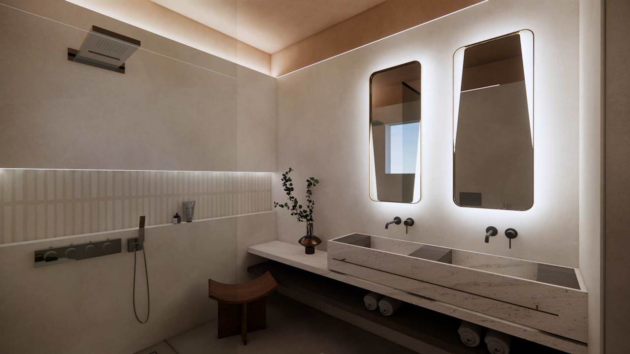 Hotel Kouros Palace