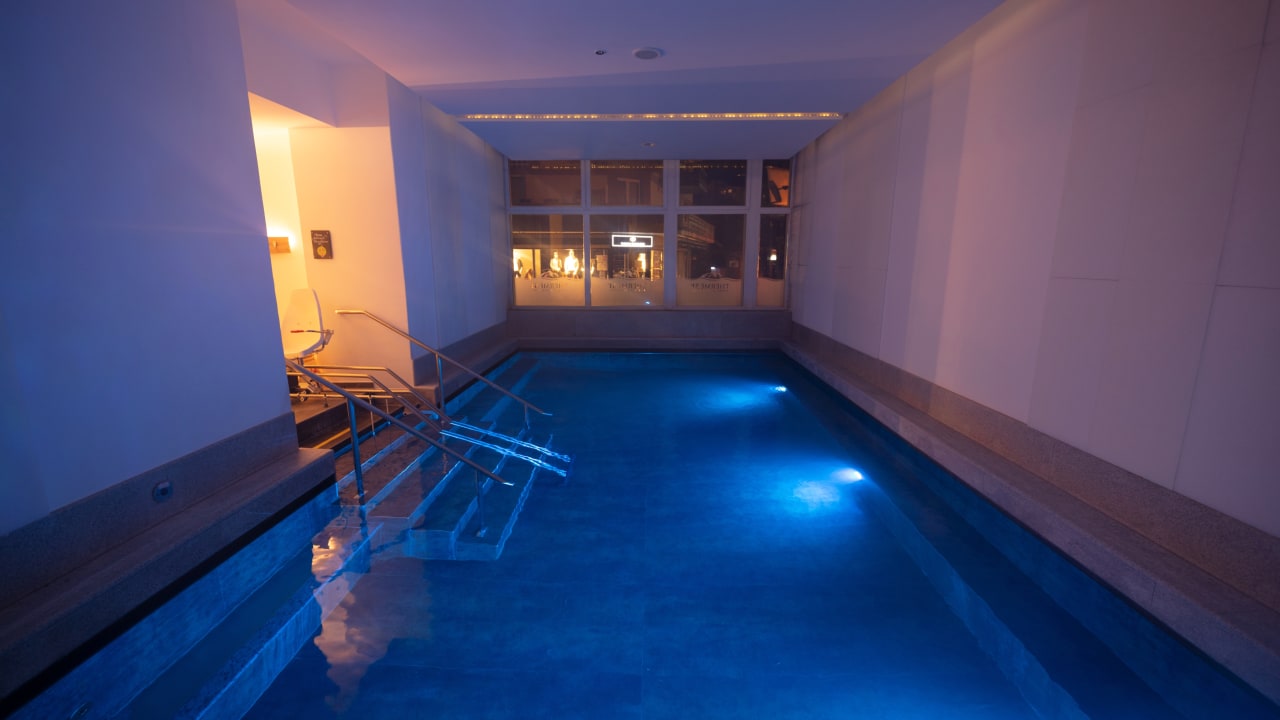 Therme 51° Hotel Physio & SPA