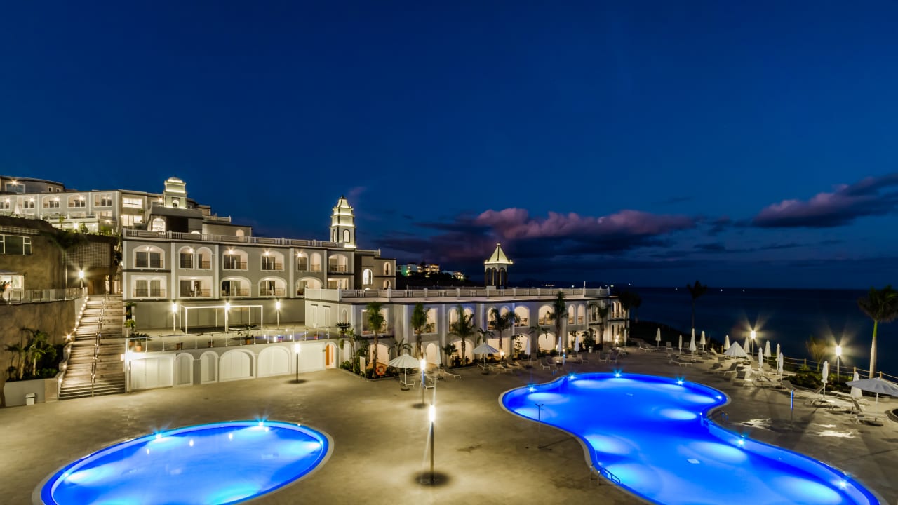 Royal Palm Resort Spa Adults Only Esquinzo Holidaycheck Fuerteventura Spanien