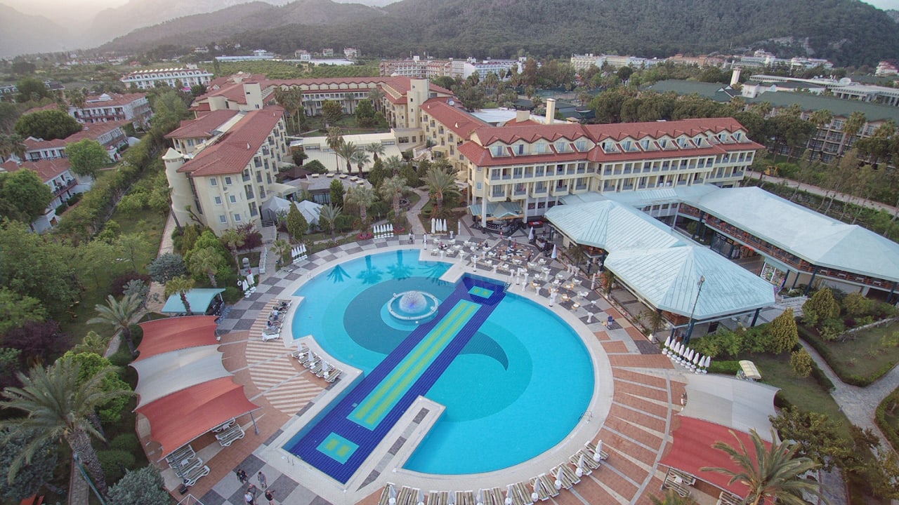 Queen's Park Le Jardin (Kiris) • HolidayCheck (Türkische Riviera | Türkei)