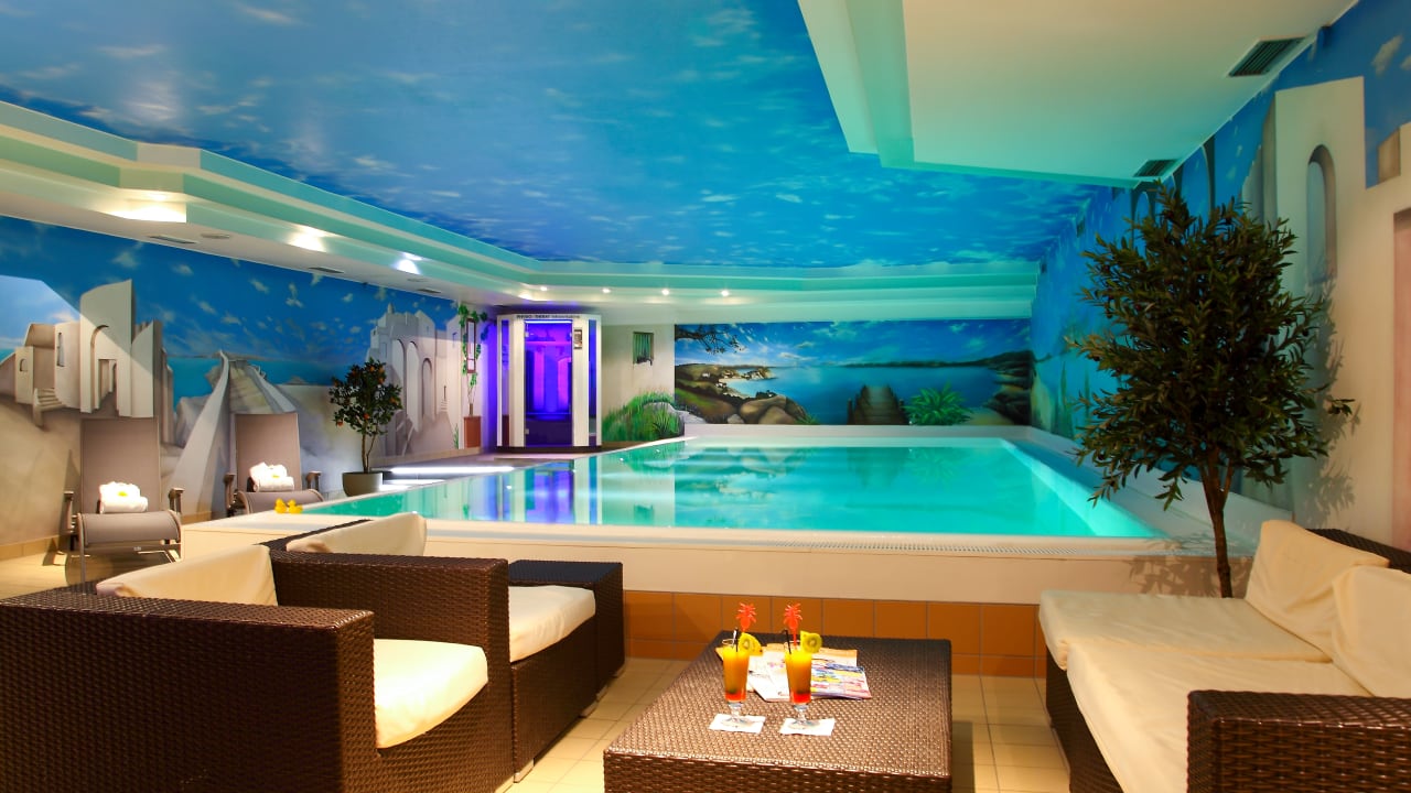 Wellness NordrheinWestfalen (Deutschland) 磊 AWARD Gewinner 2021 • HolidayCheck