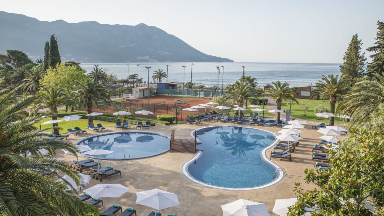 Iberostar Waves Bellevue