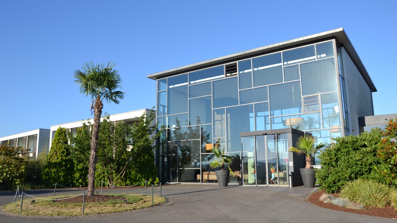 Angel S Das Hotel Am Golfplatz St Wendel Holidaycheck Saarland Deutschland