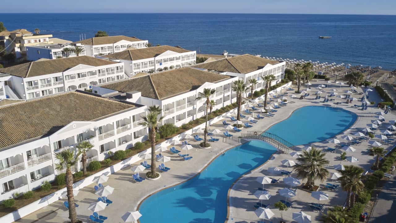 Korfu Hotels Die Besten Hotels Auf Korfu Bei Holidaycheck