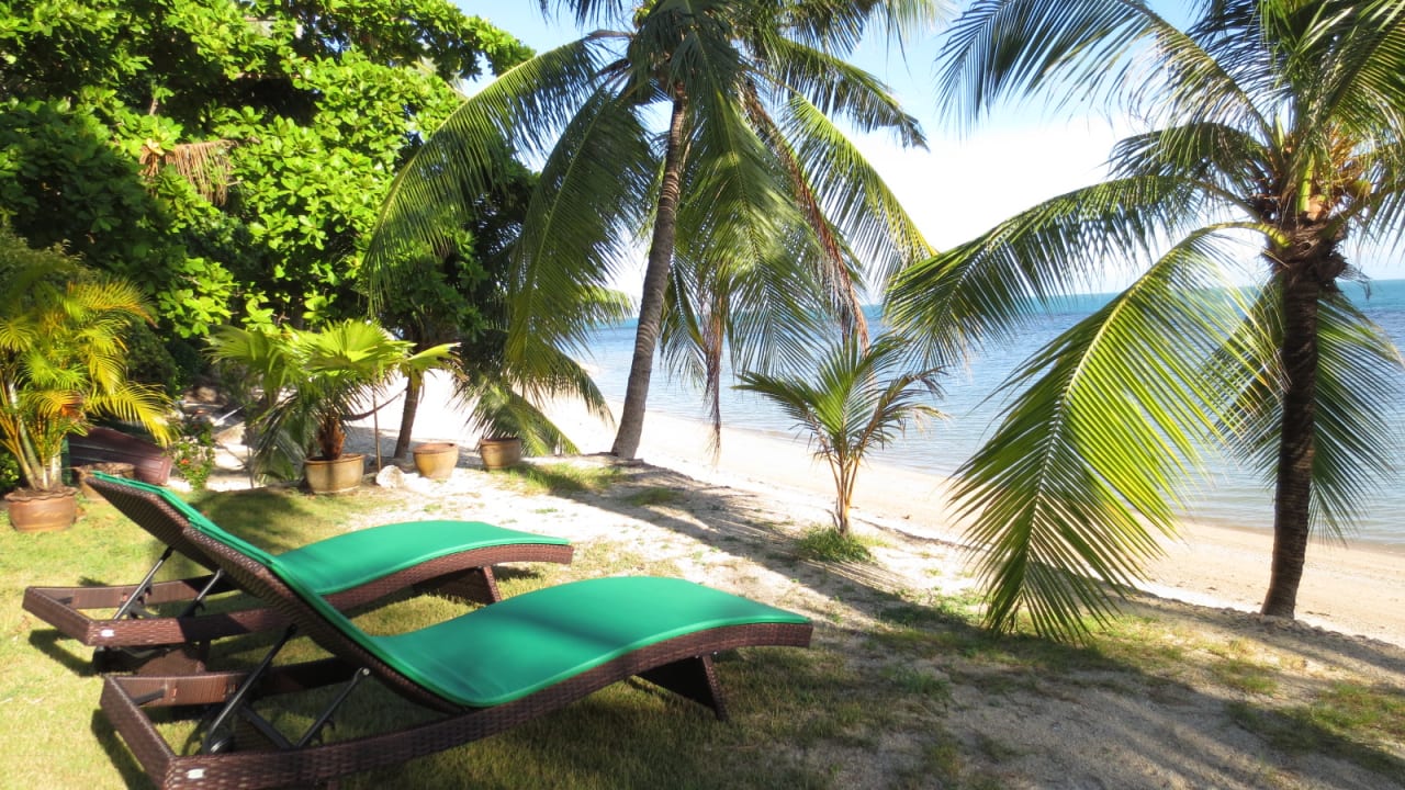 Coconut Village (Ban Bang Po) • HolidayCheck (Koh Samui Thailand)