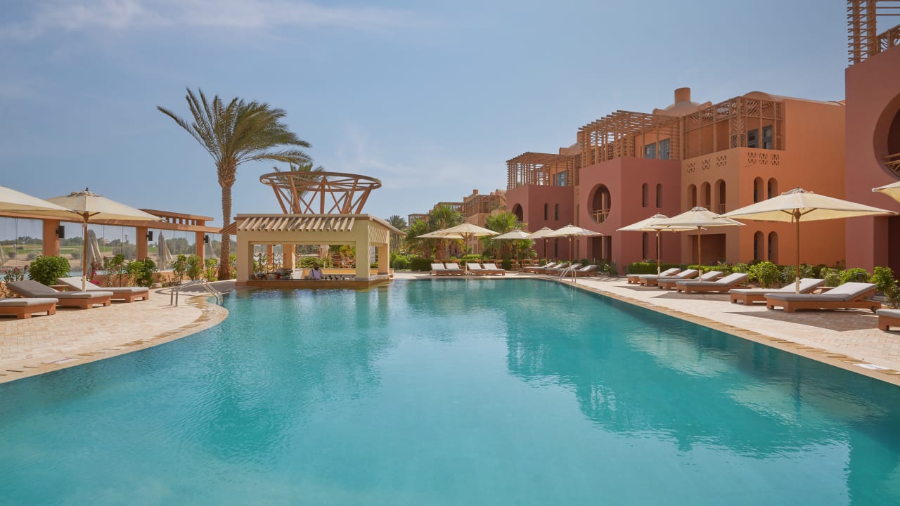 Steigenberger Golf Resort El Gouna