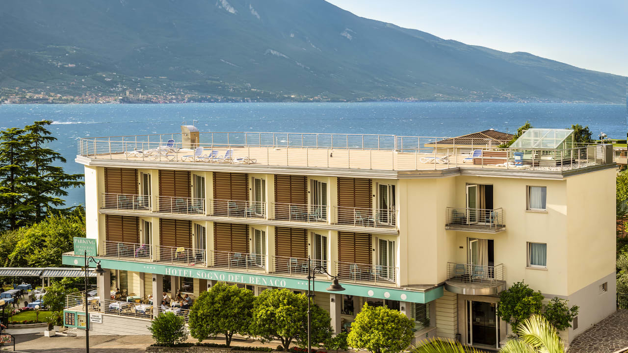 Hotel Sogno del Benaco