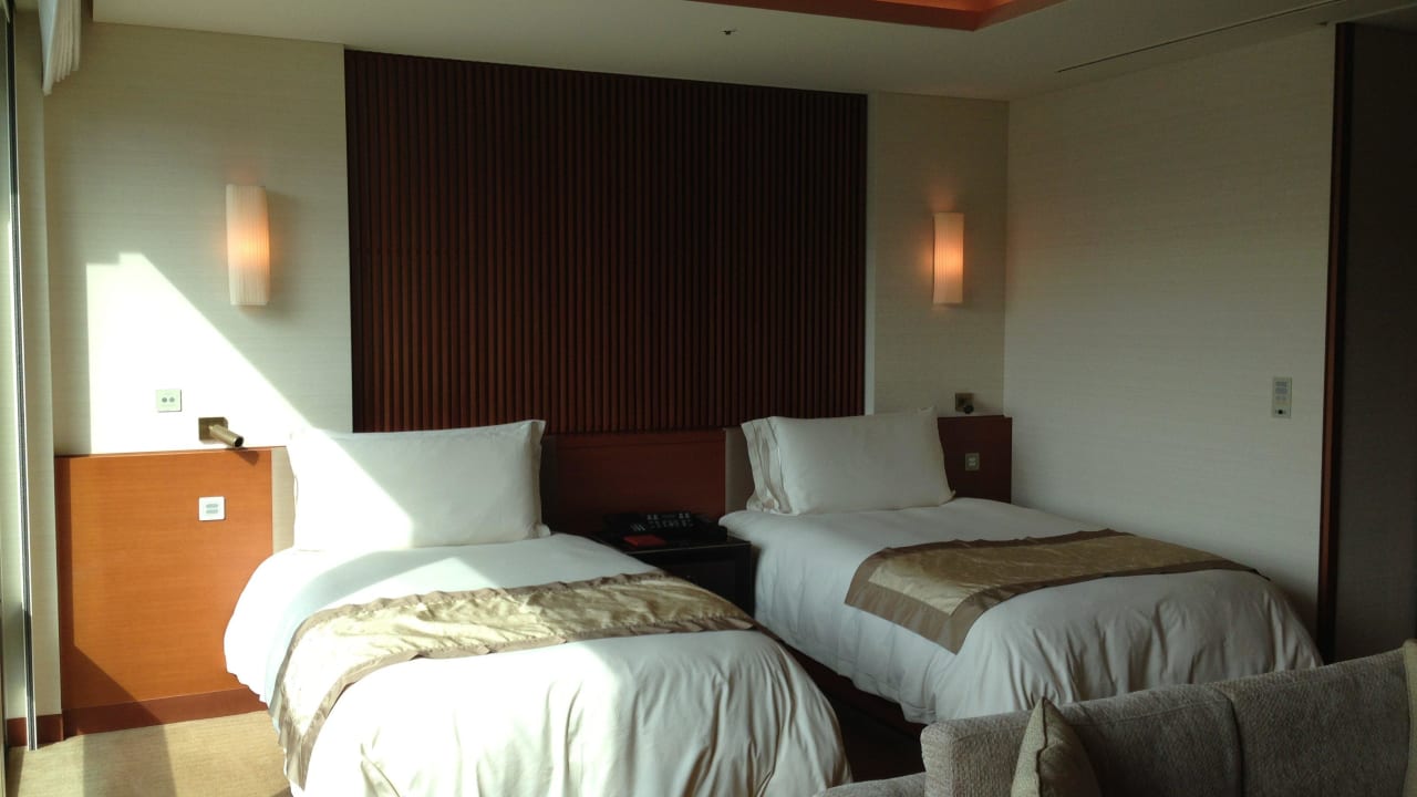 Hotel The Peninsula Tokyo Tokio Tokyo Holidaycheck Grossraum Tokio Japan