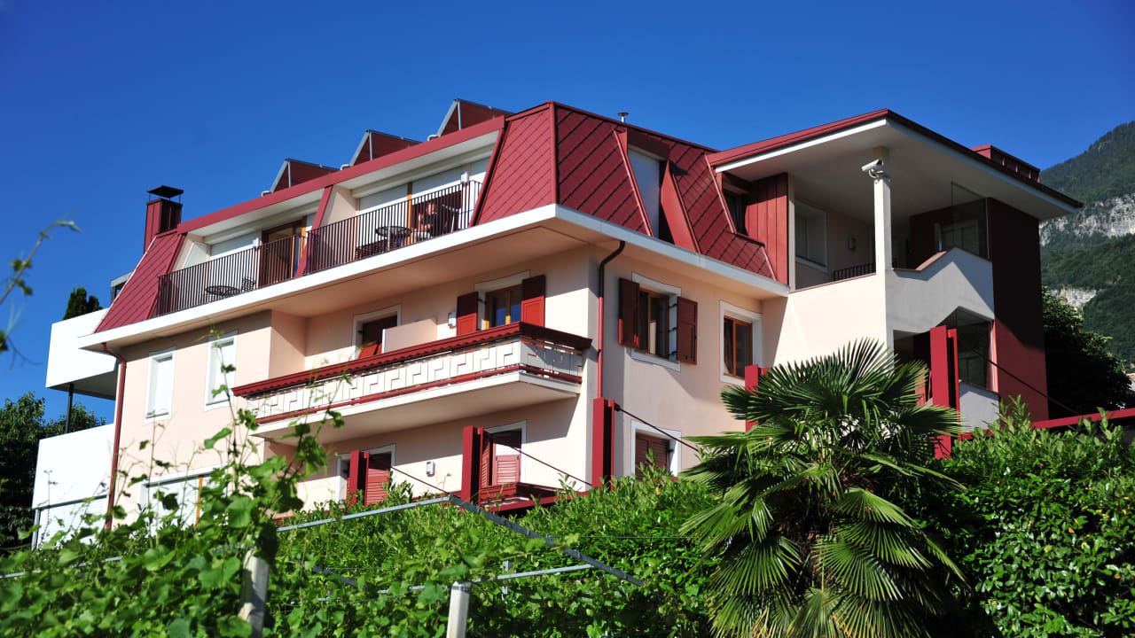 Ferienwohnungen Haus Hanni Termeno Sulla Strada Del Vino Tramin An Der Weinstrasse Holidaycheck Sudtirol Italien