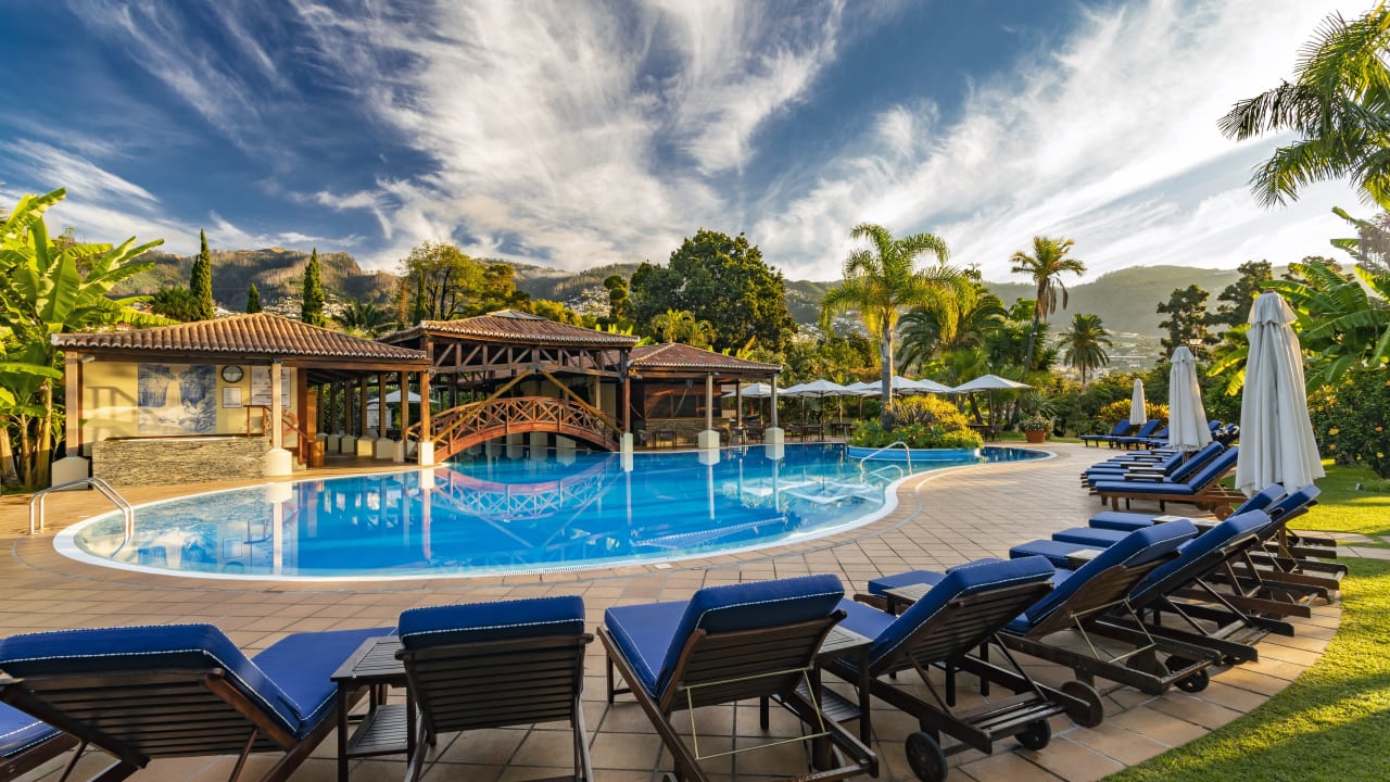 Quinta Jardins do Lago