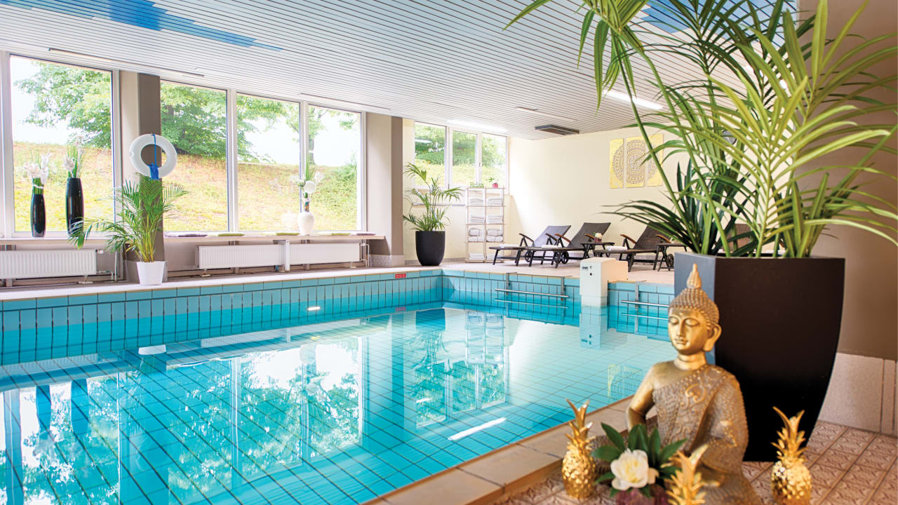 Leonardo Hotel Heidelberg Walldorf Walldorf Holidaycheck Baden Wurttemberg Deutschland