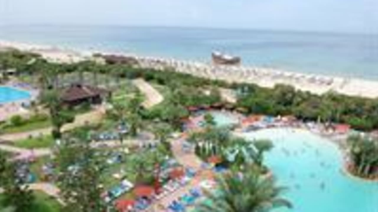 Sahara Beach Aquapark & Resort