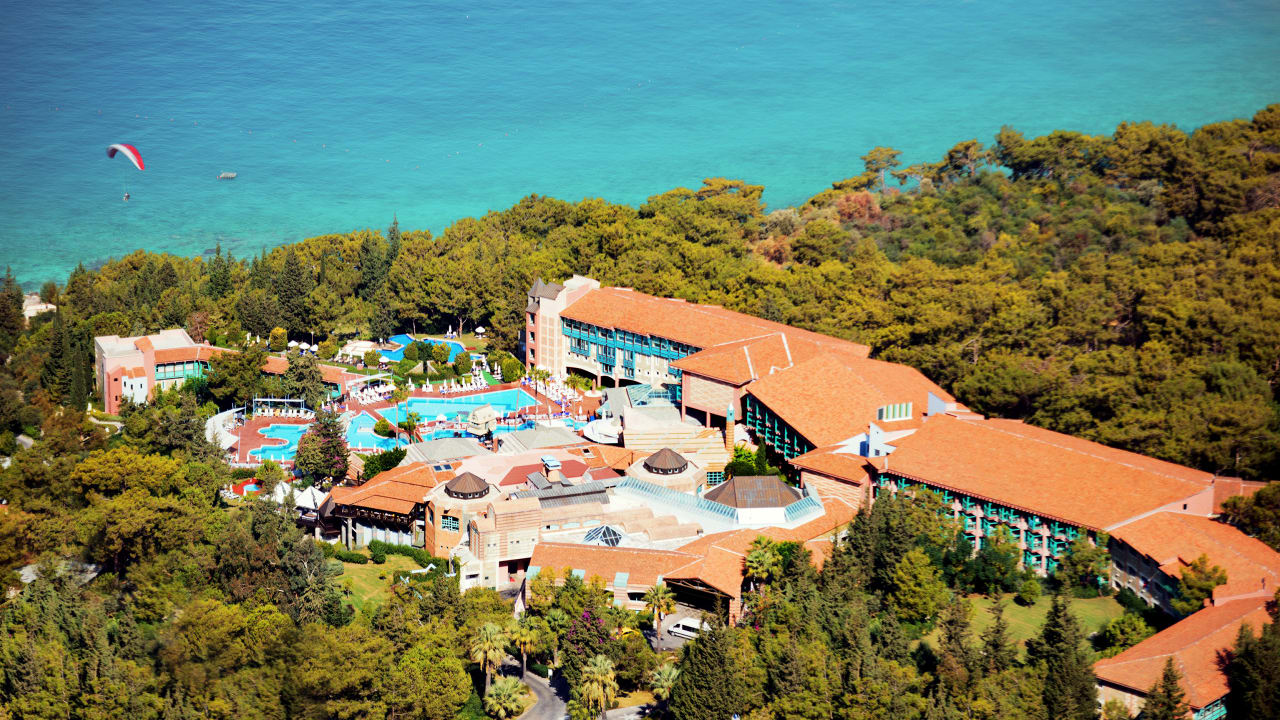 SENTIDO Lykia Resort & Spa
