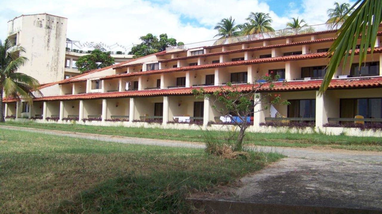 Hotel Brisas Sierra Mar Contramaestre Holidaycheck Kuba Sudkuste Kuba