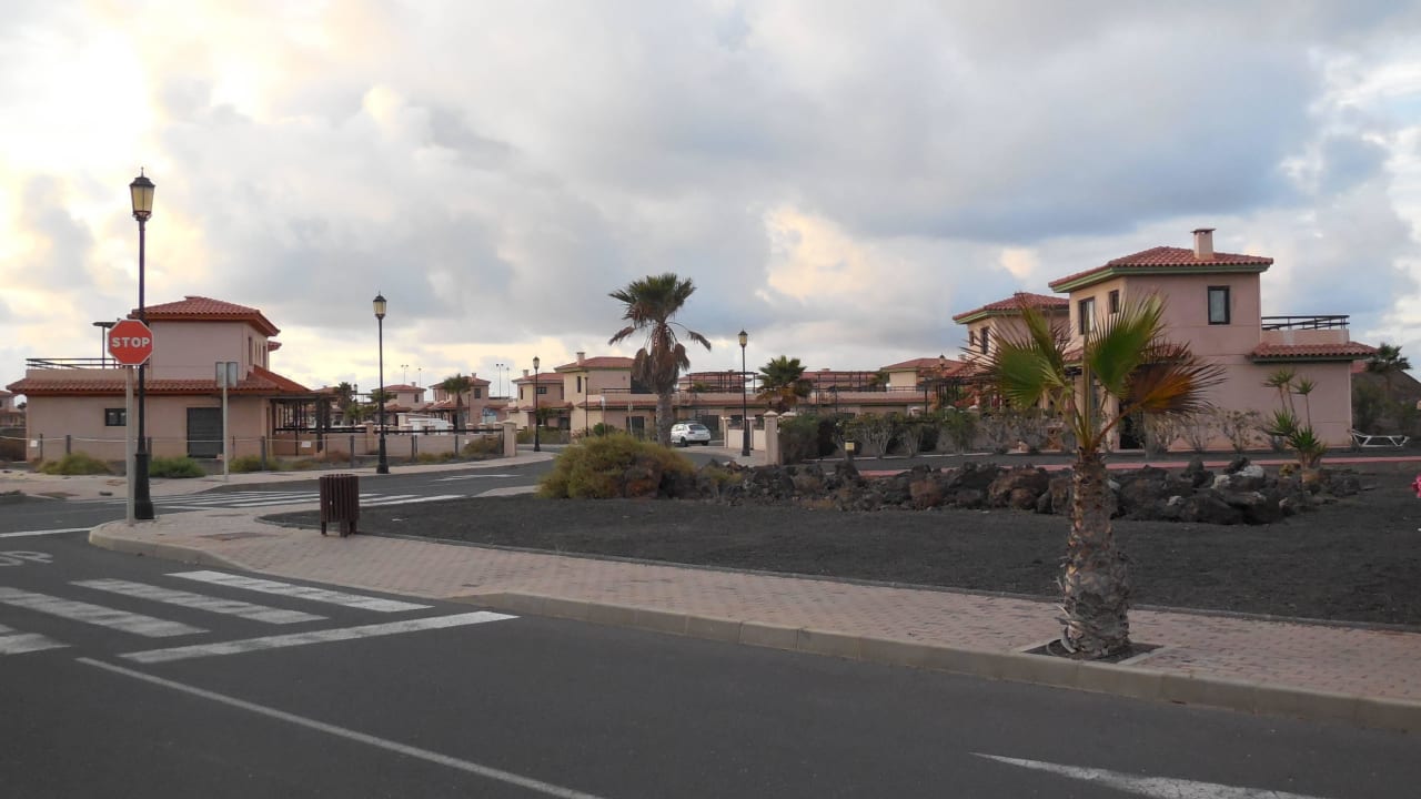 Pierre Vacances Resort Fuerteventura Origo Mare Lajares Holidaycheck Fuerteventura Spanien