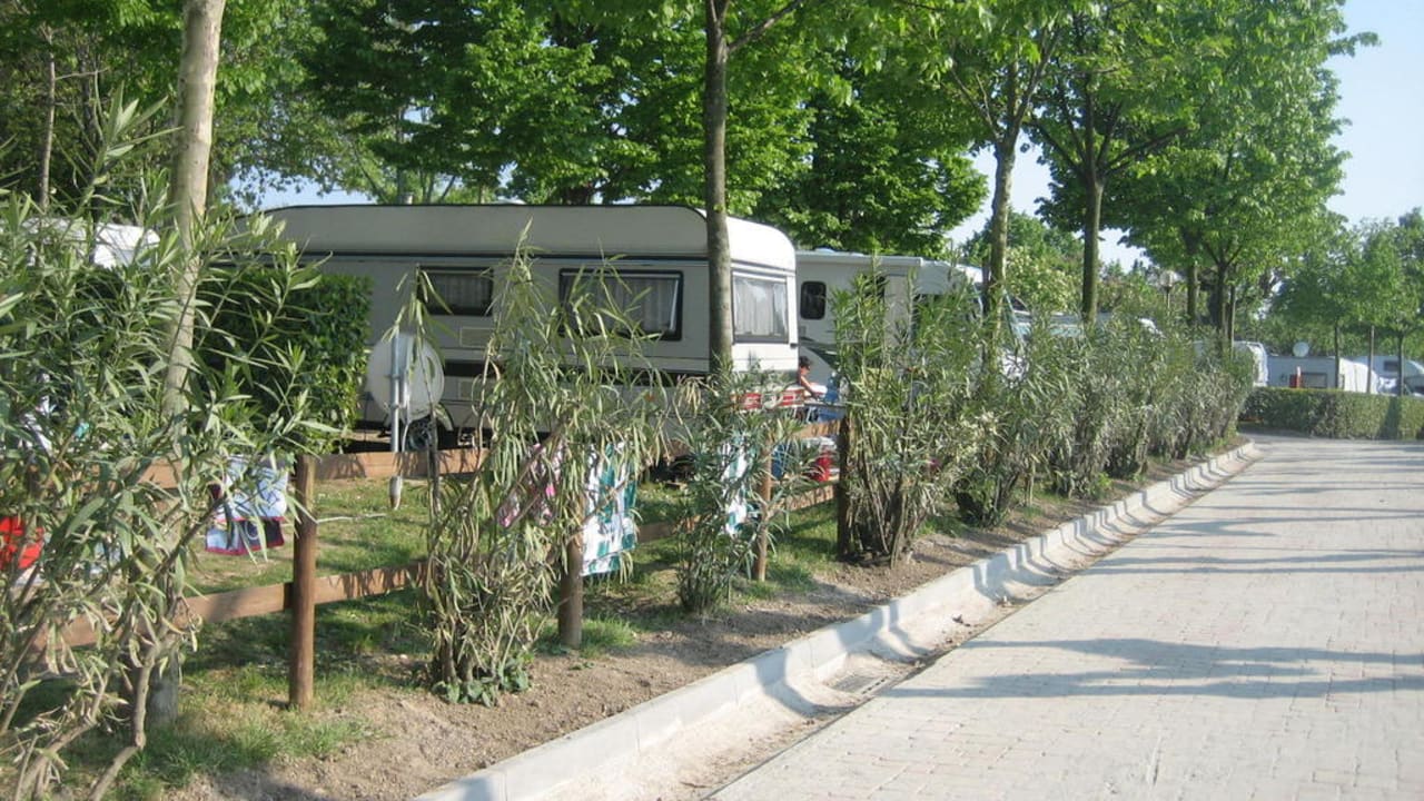 Camping Du Parc Lazise Holidaycheck Venetien Italien