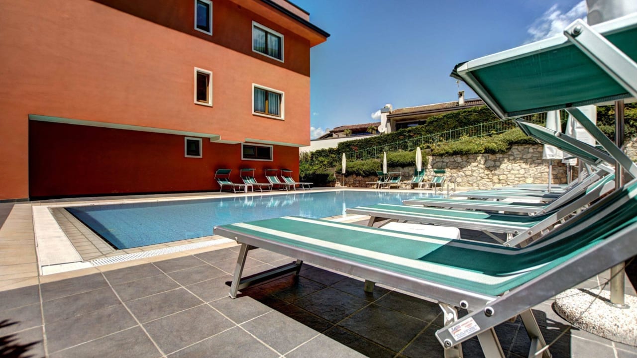 Residence Vacanze 2000