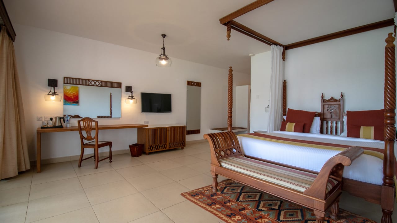 Royal Zanzibar Beach Resort