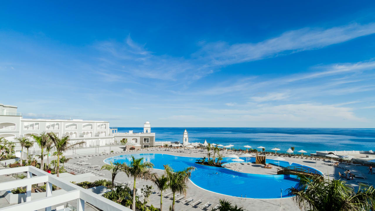 Royal Palm Resort Spa Adults Only Esquinzo Holidaycheck Fuerteventura Spanien