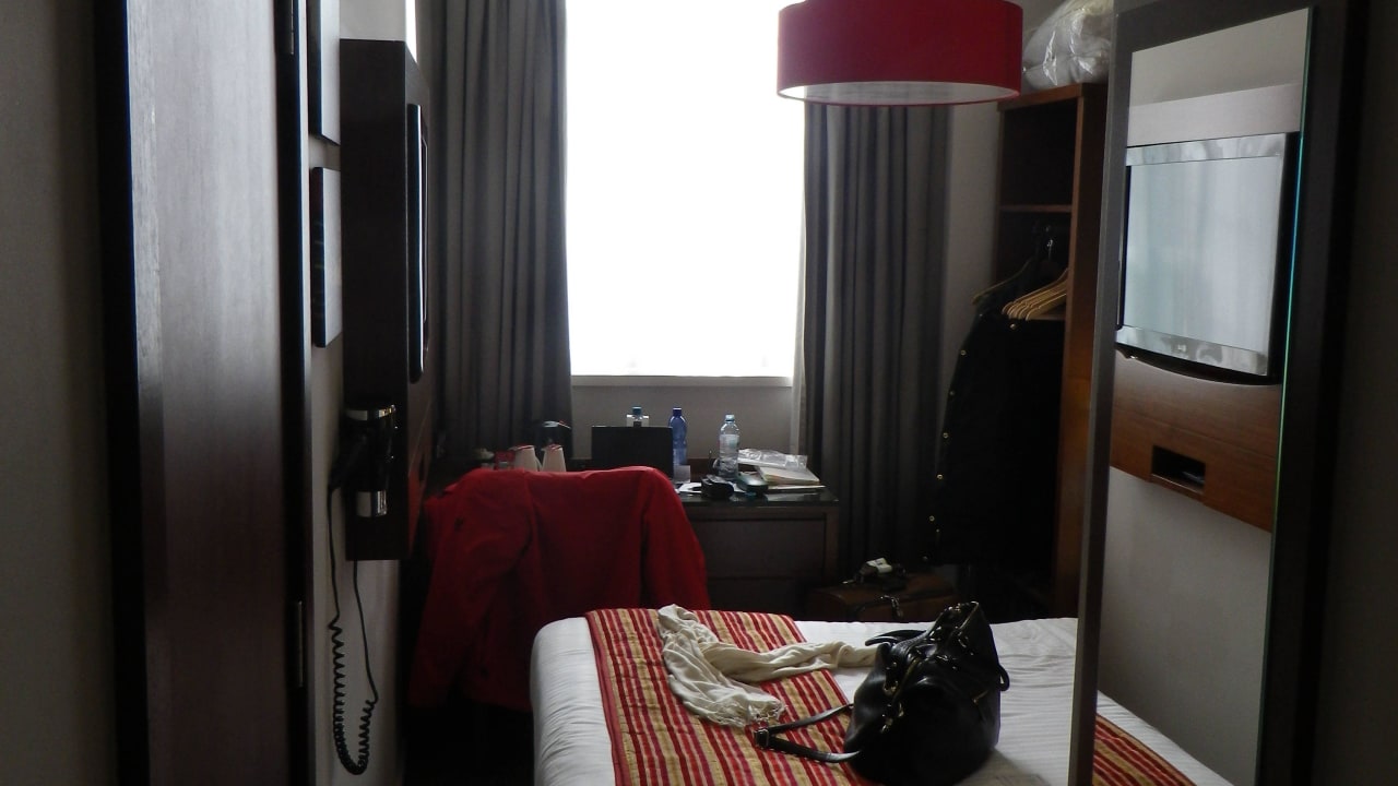 Seraphine Kensington Gardens Hotel Kensington Holidaycheck Grossraum London Grossbritannien