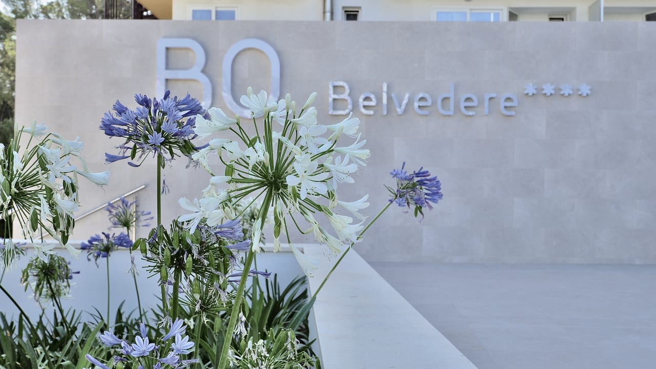 BQ Belvedere Hotel
