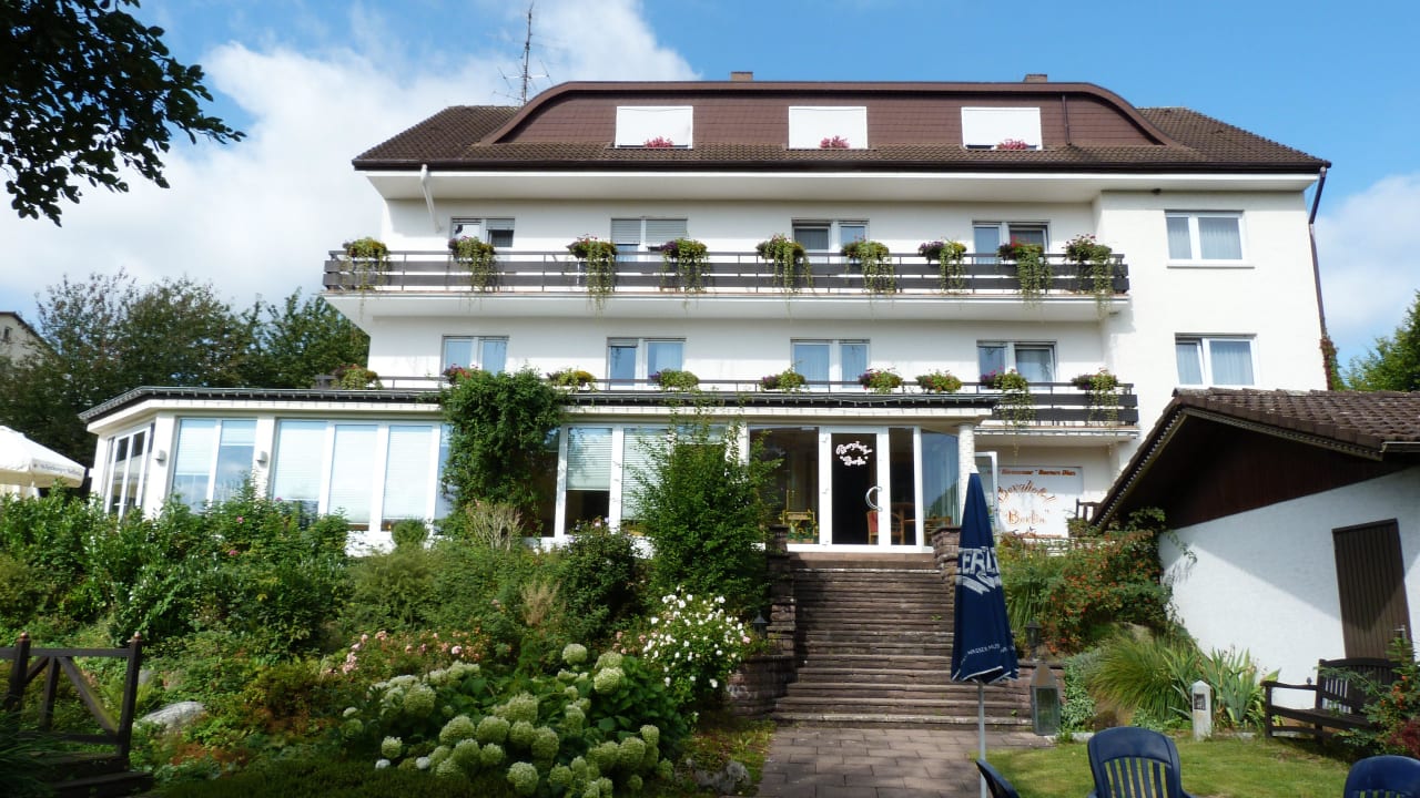 KIShotel am Kurpark (Bad SodenSalmünster) • HolidayCheck