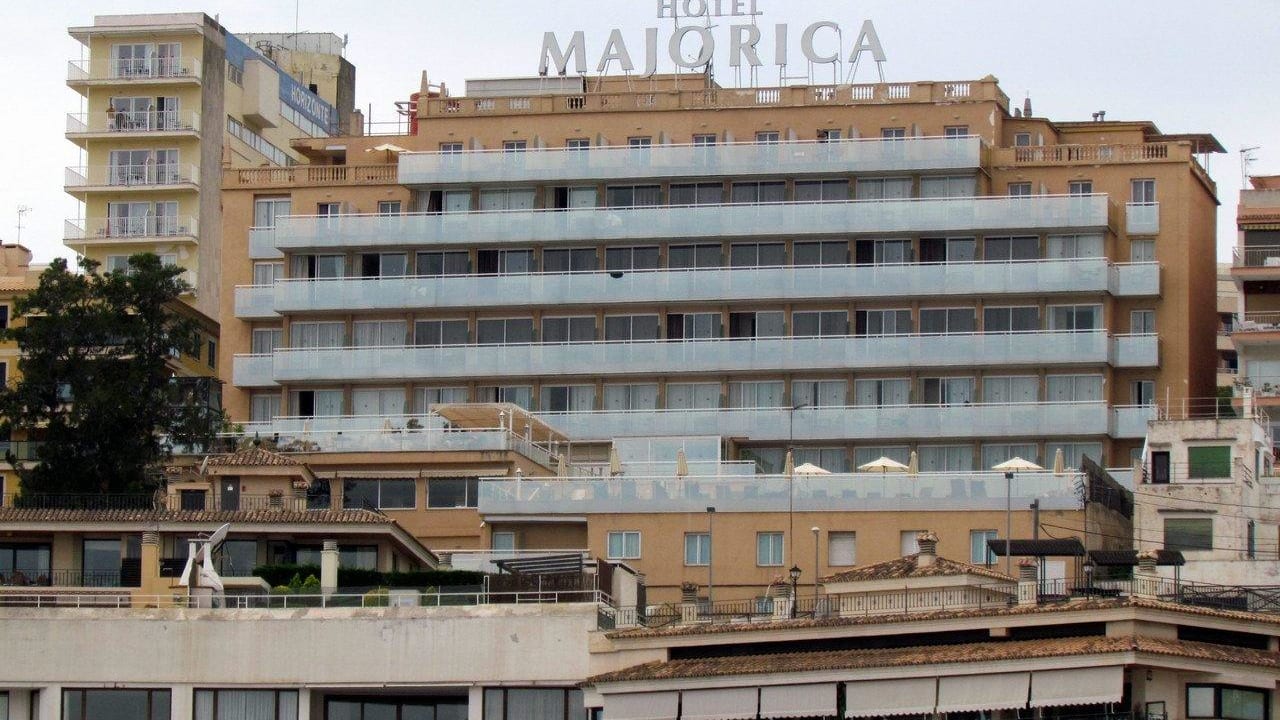 Hotel Catalonia Majorica Palma De Mallorca Holidaycheck Mallorca Spanien
