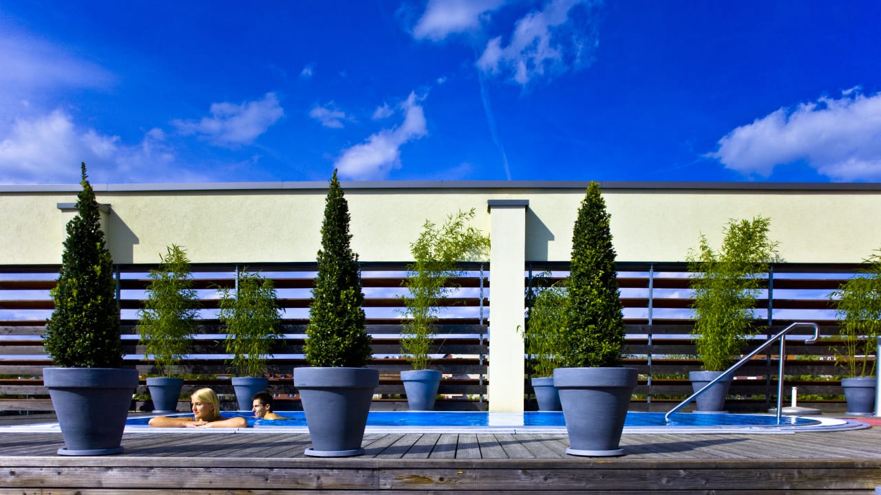Hotel Esperanto Fulda