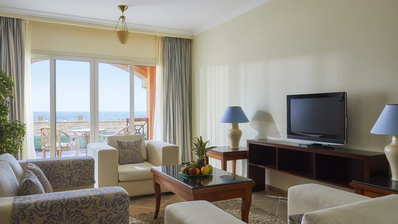 Jaz Grand Marsa