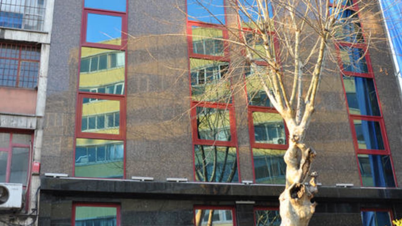 Golden Crown Hotel Istanbul Holidaycheck Grossraum Istanbul Turkei