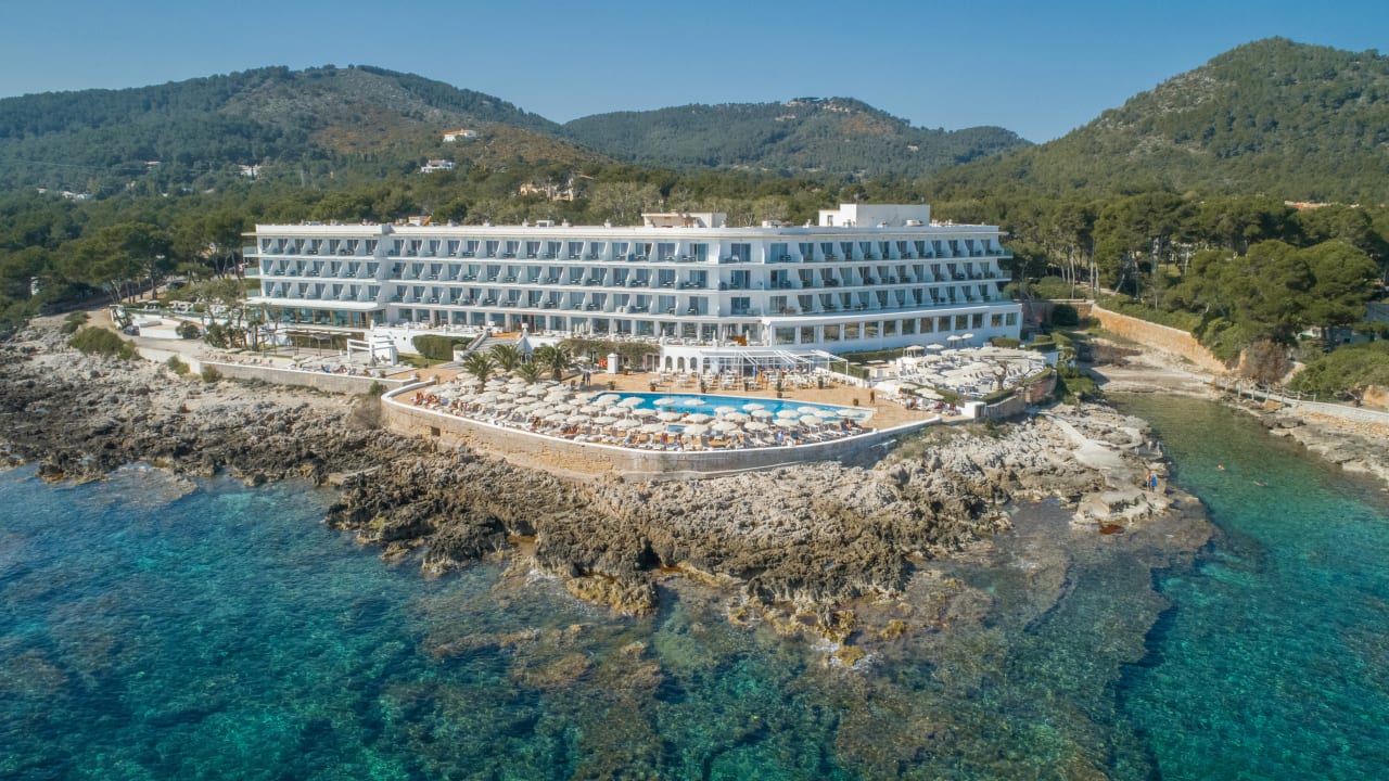Grupotel Aguait Resort & Spa - Adults only