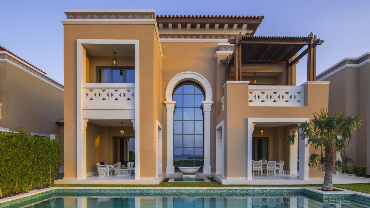 Rixos Premium Saadiyat Island