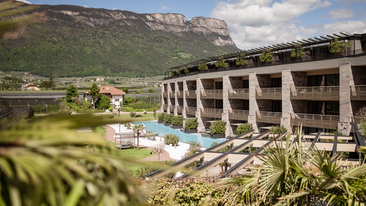 Weinegg Wellviva Resort