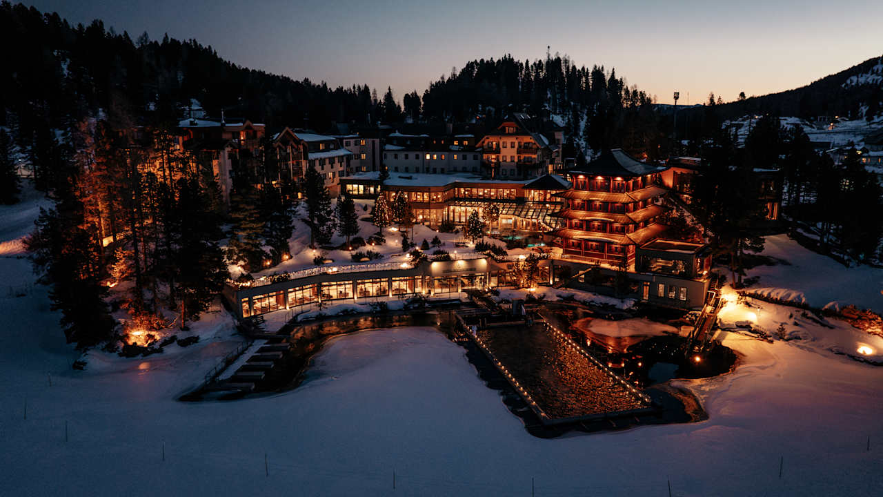 Hotel Hochschober