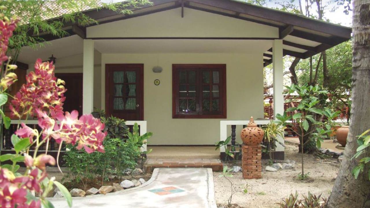 Harry S Bungalow Maenam Holidaycheck Koh Samui Thailand