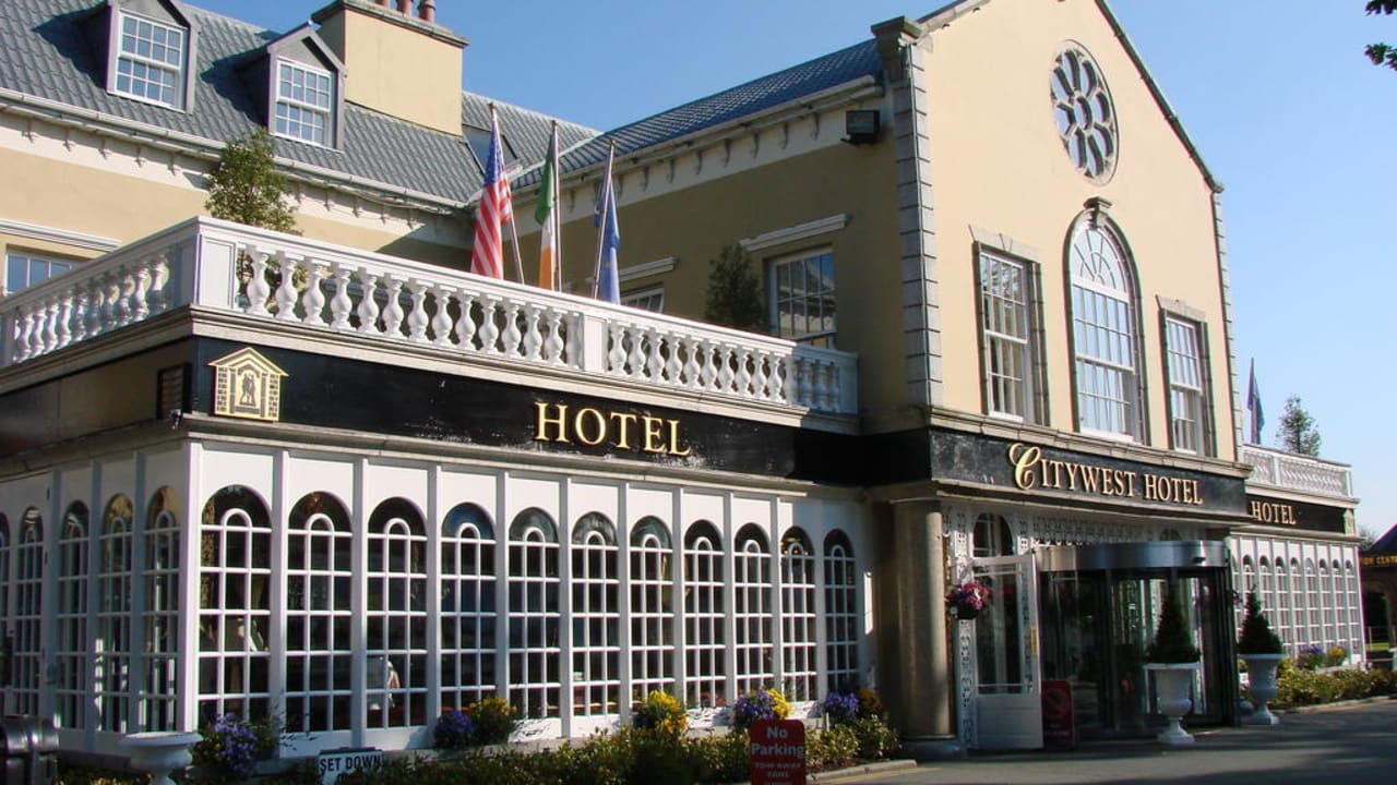 Citywest Hotel Teach Sagard Holidaycheck Leinster Irland