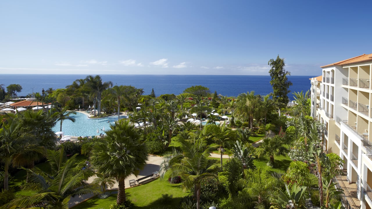 Hotel Porto Mare - PortoBay