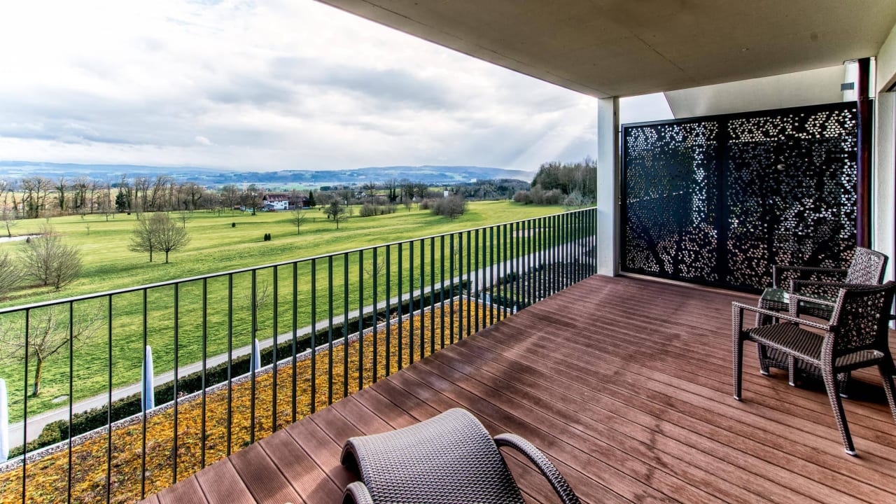 Wellnesshotel Golf Panorama